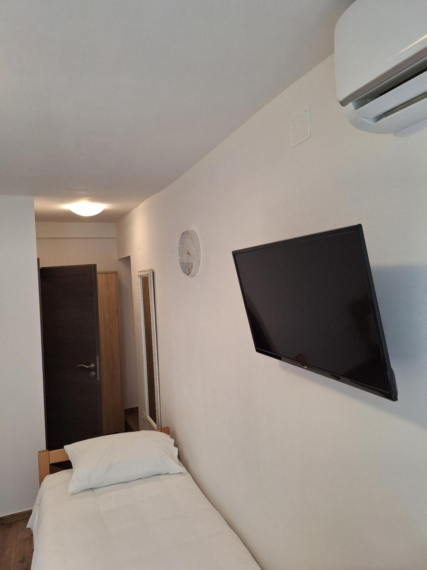 Cvita Studio Apartment 斯普利特 外观 照片